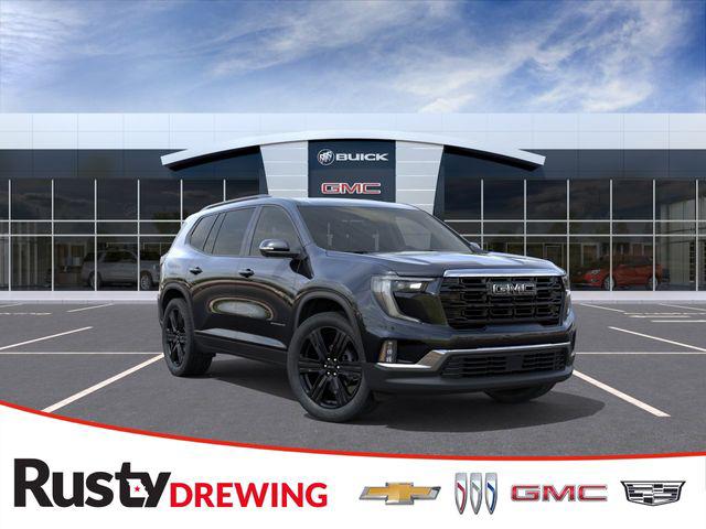 2026 GMC Acadia Elevation FWD for sale in Jefferson City, MO