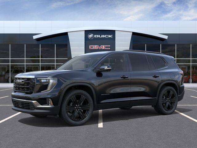 2026 GMC Acadia Elevation FWD
