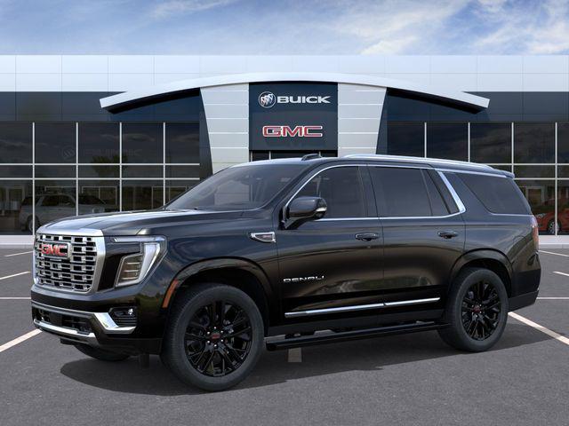 2026 GMC Yukon 4WD Denali