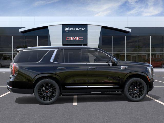 2026 GMC Yukon 4WD Denali