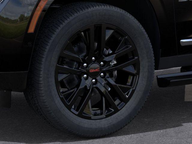 2026 GMC Yukon 4WD Denali