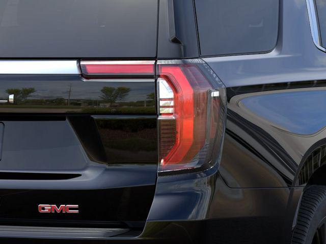 2026 GMC Yukon 4WD Denali