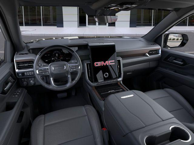2026 GMC Yukon 4WD Denali