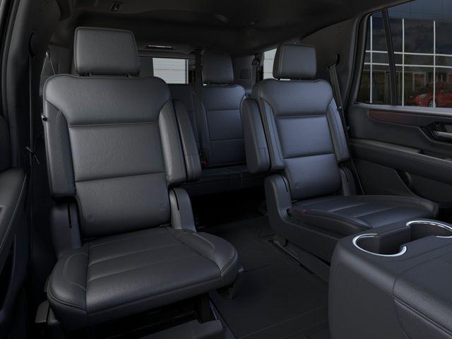 2026 GMC Yukon 4WD Denali