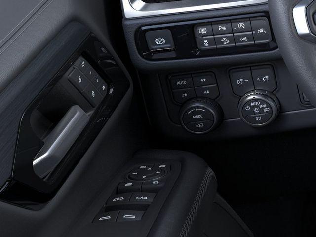 2026 GMC Yukon 4WD Denali