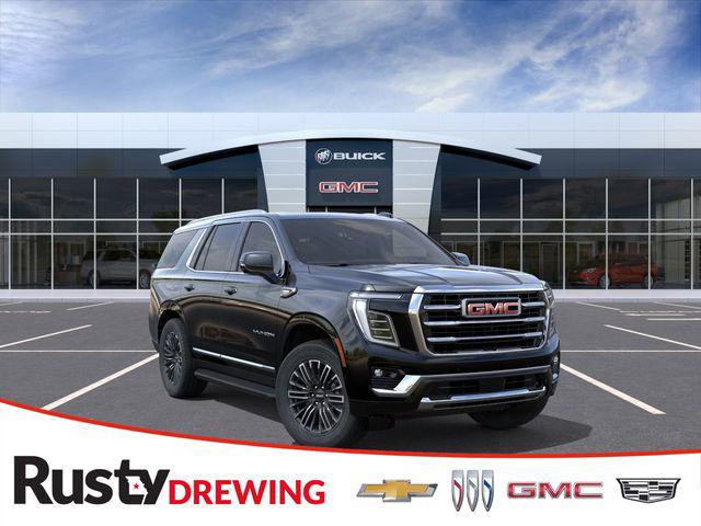 2026 GMC Yukon 4WD Elevation for sale in Jefferson City, MO