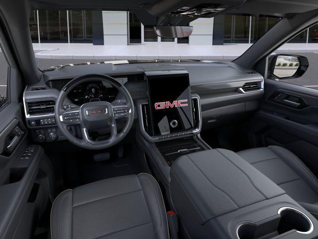2026 GMC Yukon 4WD Elevation