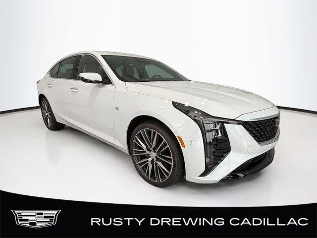 2026 Cadillac CT5 Premium Luxury RWD for sale in Jefferson City, MO