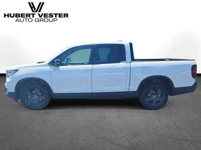 2026 Honda Ridgeline TrailSport for sale in Wilson, NC