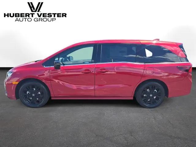 2026 Honda Odyssey Sport-L for sale in Wilson, NC
