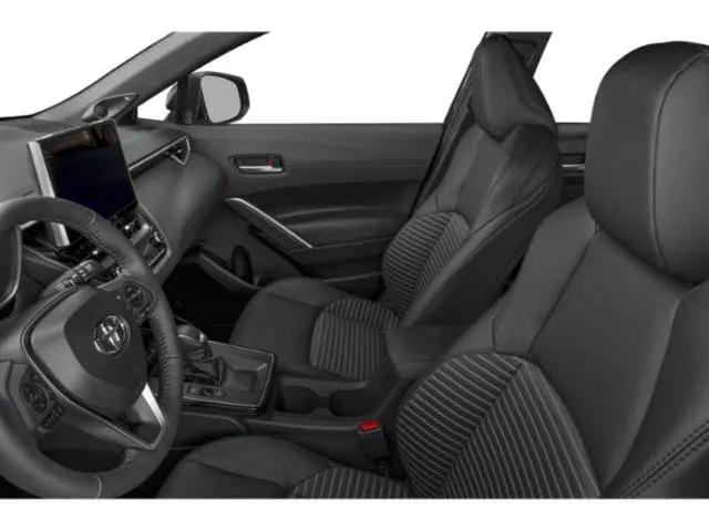 2026 Toyota Corolla Cross Hybrid XSE