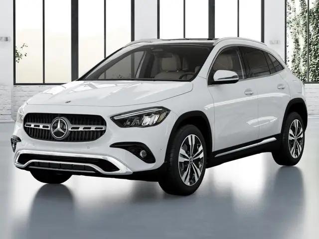 2026 Mercedes-Benz GLA-CLASS 4MATIC for sale in Englewood, NJ