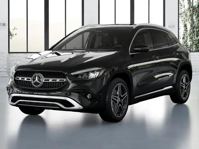 2026 Mercedes-Benz GLA-CLASS 4MATIC for sale in Englewood, NJ