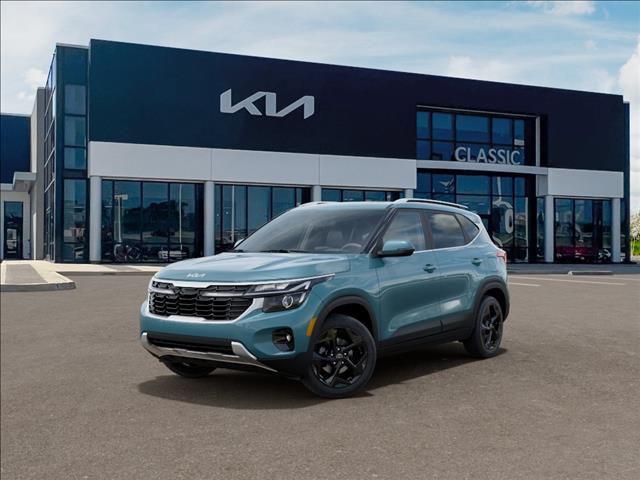 2026 Kia Seltos EX for sale in Beaumont, TX