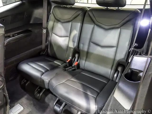 2024 Cadillac XT6 AWD Premium Luxury