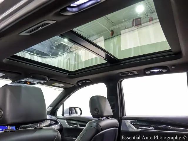 2024 Cadillac XT6 AWD Premium Luxury