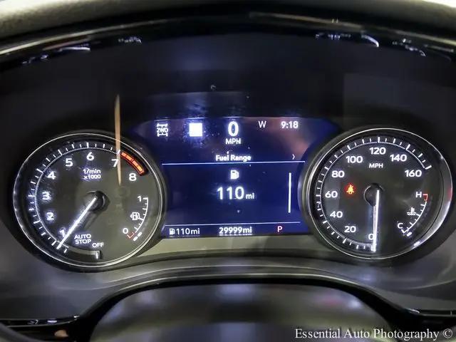 2024 Cadillac XT6 AWD Premium Luxury