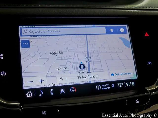 2024 Cadillac XT6 AWD Premium Luxury