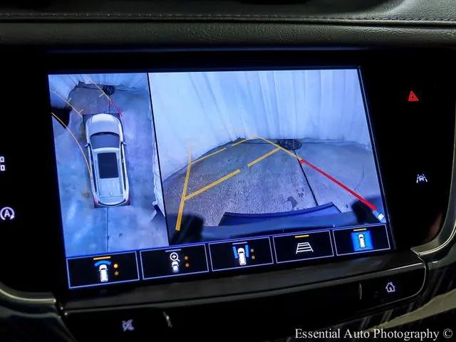 2024 Cadillac XT6 AWD Premium Luxury