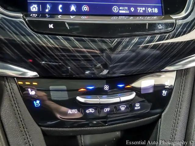 2024 Cadillac XT6 AWD Premium Luxury