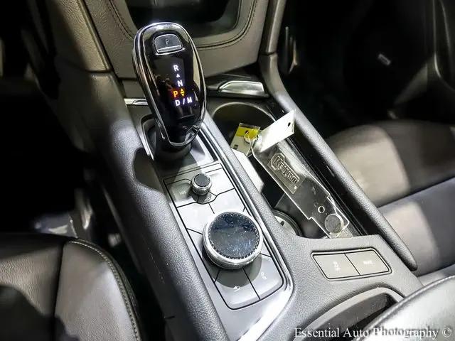 2024 Cadillac XT6 AWD Premium Luxury