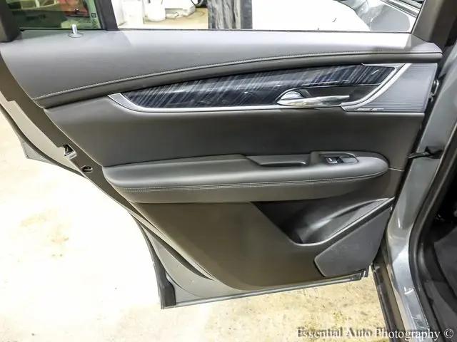2024 Cadillac XT6 AWD Premium Luxury