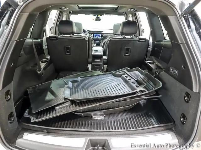 2024 Cadillac XT6 AWD Premium Luxury