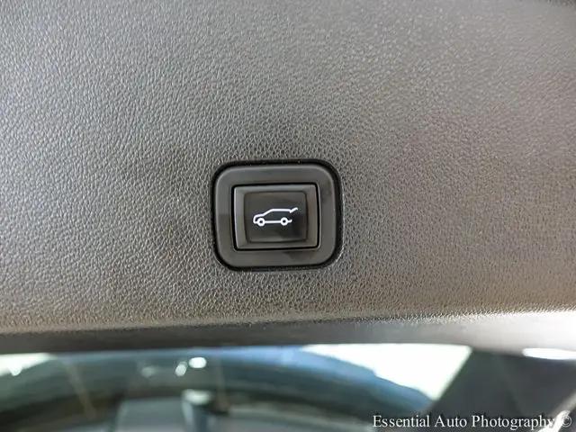 2024 Cadillac XT6 AWD Premium Luxury