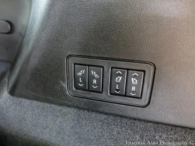 2024 Cadillac XT6 AWD Premium Luxury