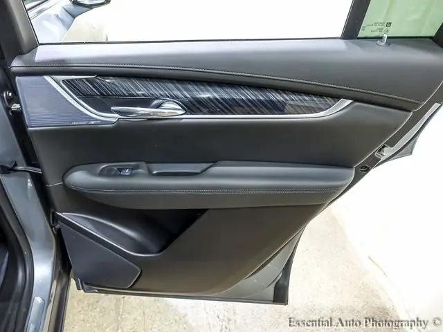 2024 Cadillac XT6 AWD Premium Luxury