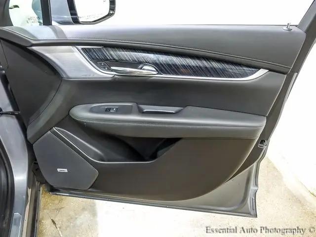 2024 Cadillac XT6 AWD Premium Luxury