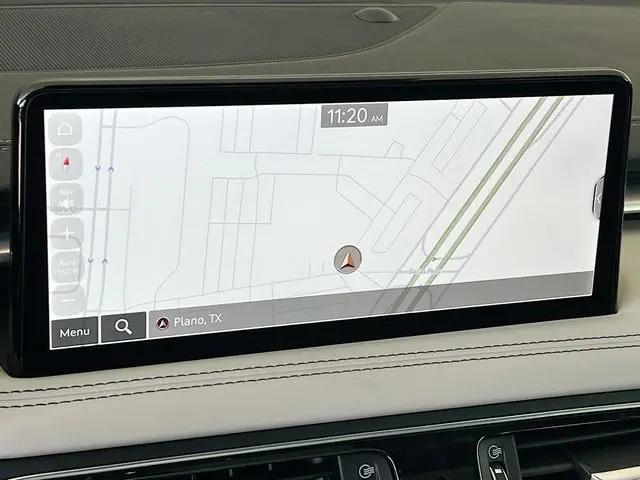 2022 Genesis G70 3.3T RWD