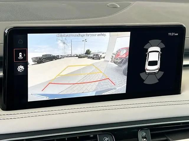 2022 Genesis G70 3.3T RWD