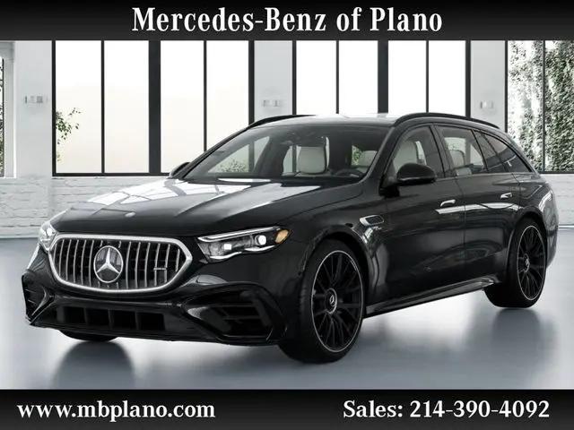 2026 Mercedes-Benz AMG E 53 E AMG E 53 E for sale in Plano, TX