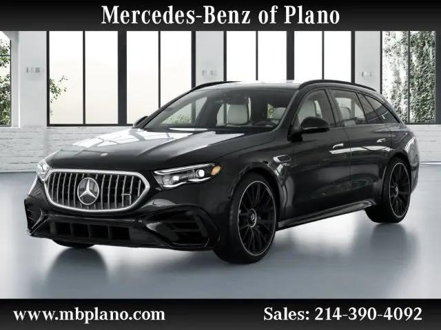2026 Mercedes-Benz AMG E 53 E AMG E 53 E for sale in Plano, TX