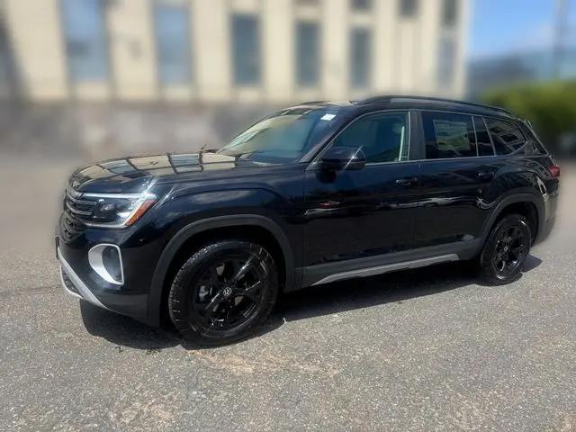 2026 Volkswagen Atlas Peak Edition for sale in Oakland, CA
