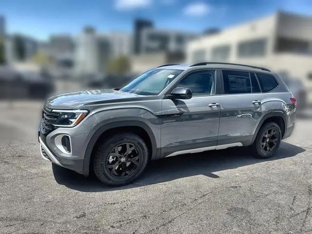 2026 Volkswagen Atlas Peak Edition for sale in Oakland, CA