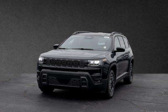 2026 Jeep Cherokee Laredo for sale in Joplin, MO