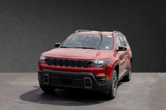2026 Jeep Cherokee Laredo for sale in Joplin, MO