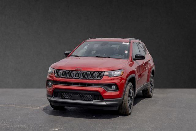 2026 Jeep Compass Latitude Altitude for sale in Joplin, MO