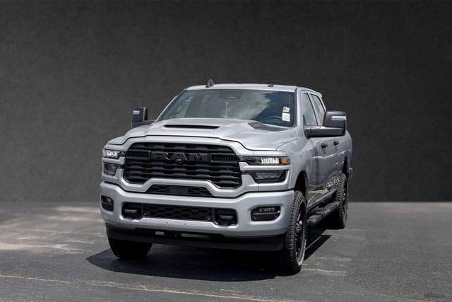 2026 Ram 2500 Black Express Crew Cab 4x4 6'4" Box for sale in Joplin, MO