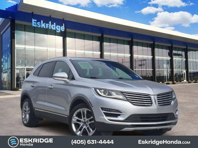 2017 Lincoln MKC Reserve for sale in Oklahoma City, OK