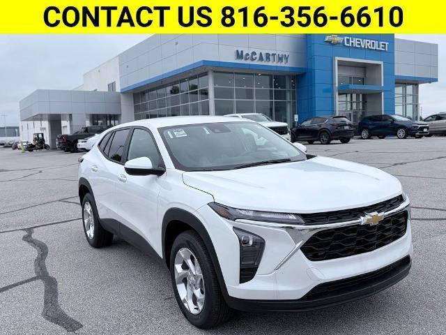 2026 Chevrolet Trax FWD LS for sale in Lee's Summit, MO