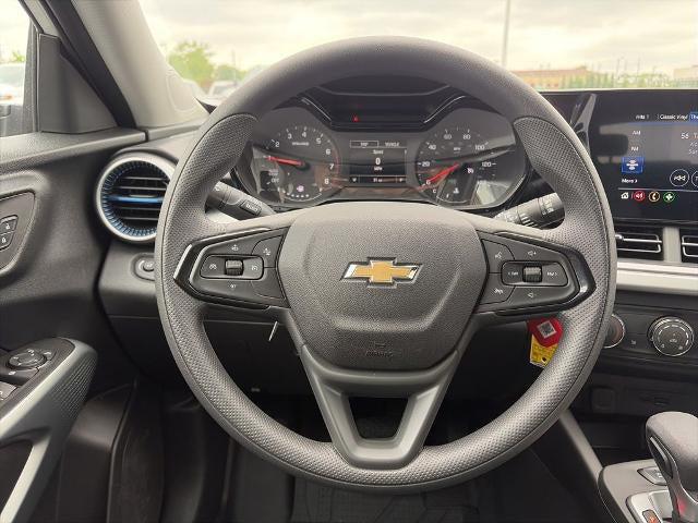 2026 Chevrolet Trax FWD LS