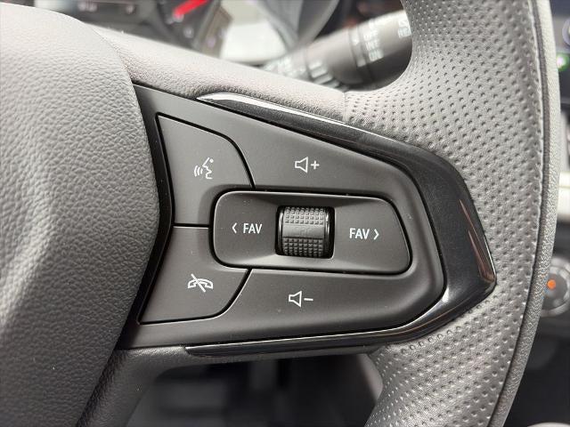2026 Chevrolet Trax FWD LS