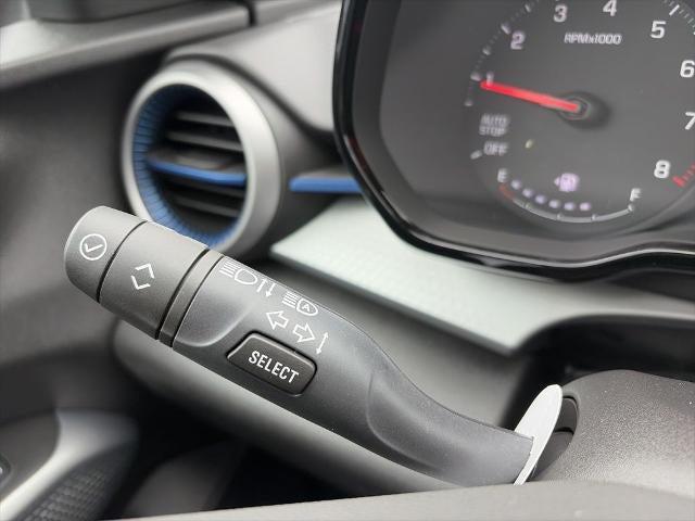 2026 Chevrolet Trax FWD LS