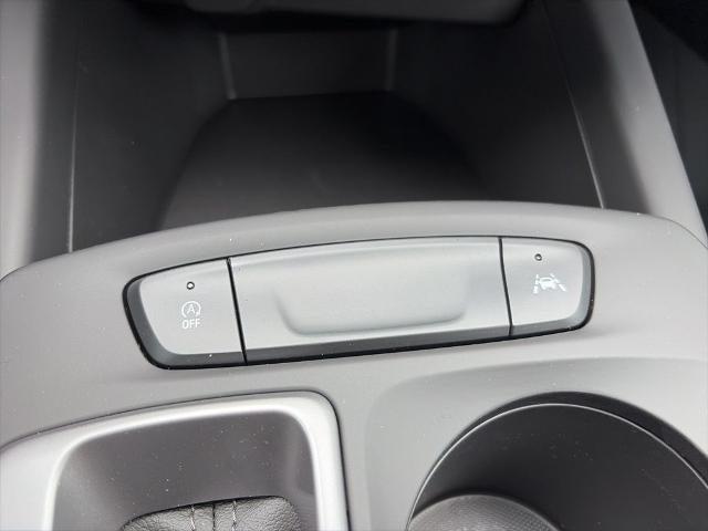 2026 Chevrolet Trax FWD LS