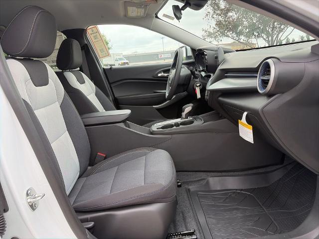 2026 Chevrolet Trax FWD LS