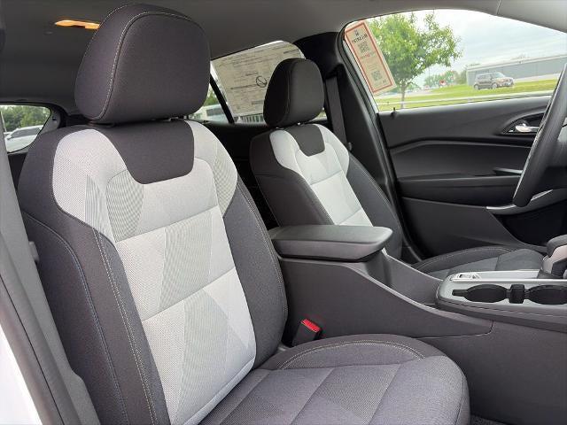 2026 Chevrolet Trax FWD LS