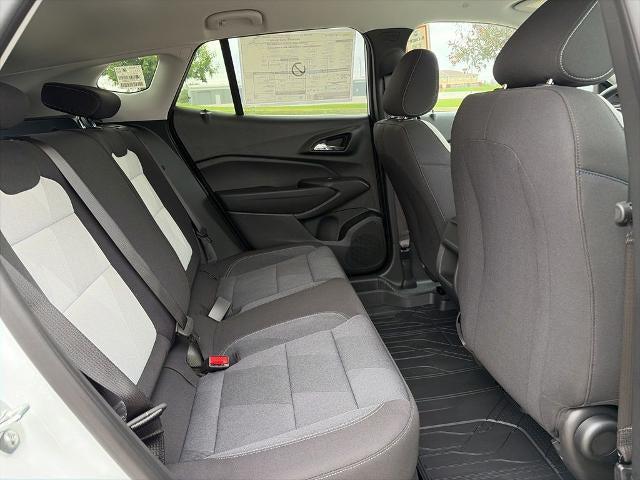 2026 Chevrolet Trax FWD LS